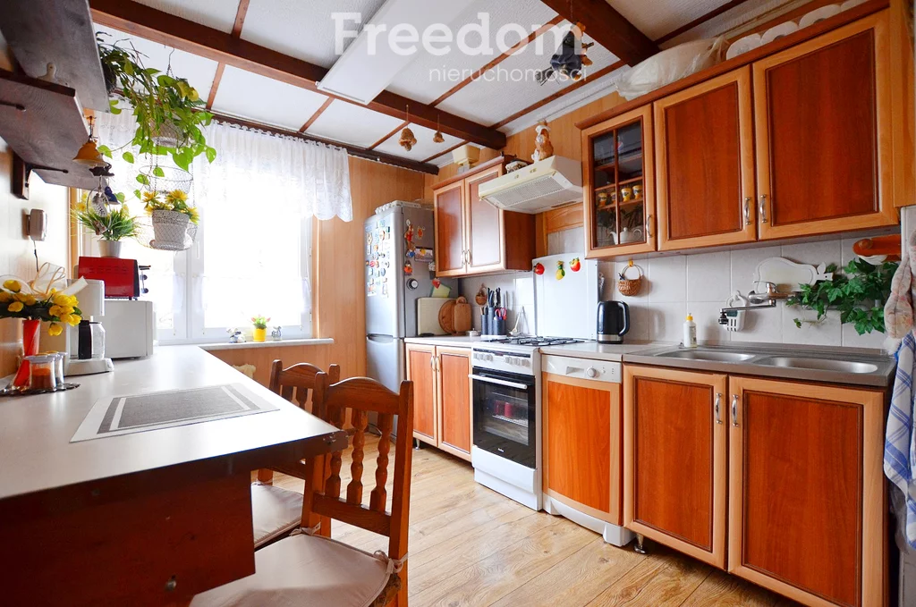 3 pokoje, mieszkanie 58,70 m², piętro 1, oferta nr , 33791/3685/OMS, Opole, Wrocławska