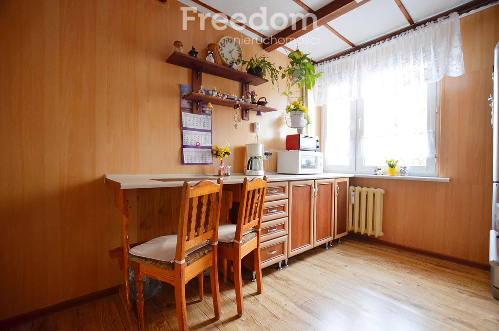 3 pokoje, mieszkanie 58,70 m², piętro 1, oferta nr , 33791/3685/OMS, Opole, Wrocławska