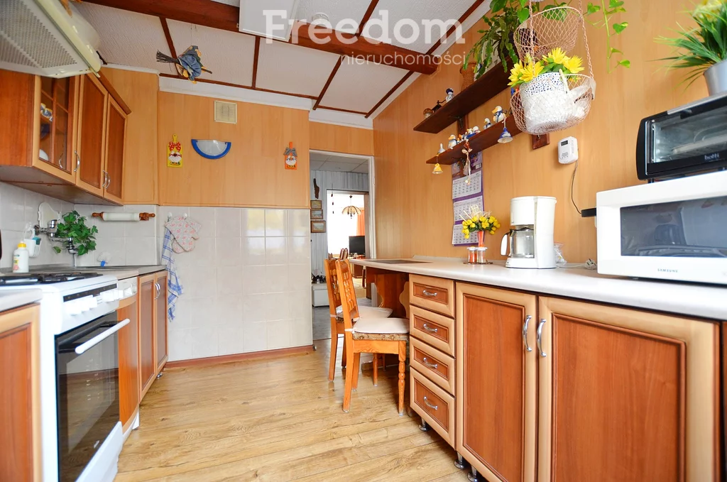 3 pokoje, mieszkanie 58,70 m², piętro 1, oferta nr , 33791/3685/OMS, Opole, Wrocławska