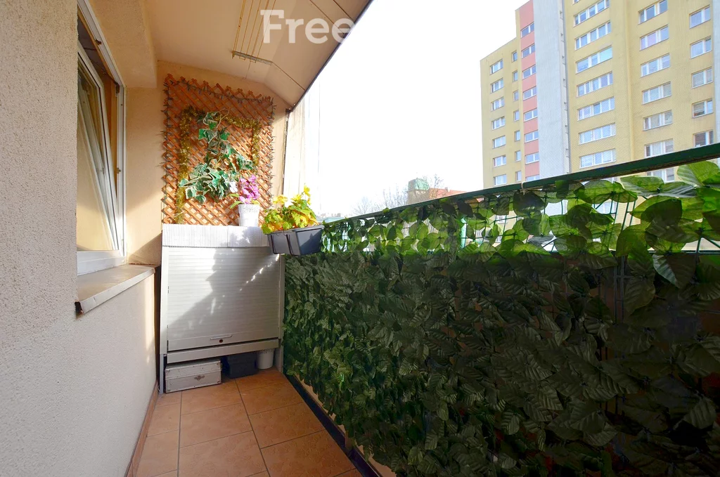 3 pokoje, mieszkanie 58,70 m², piętro 1, oferta nr , 33791/3685/OMS, Opole, Wrocławska