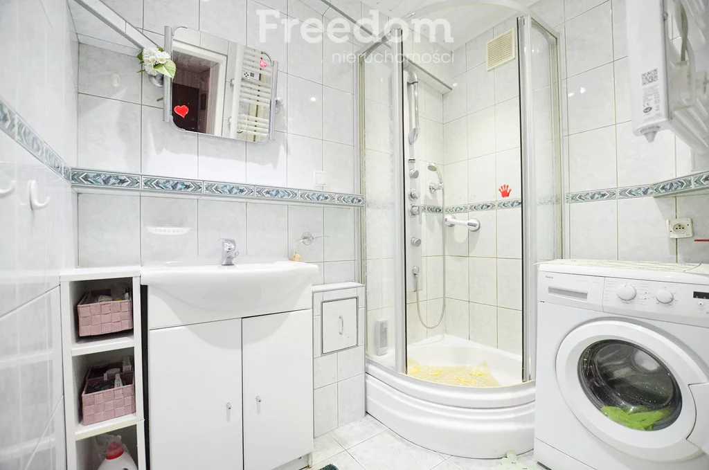 3 pokoje, mieszkanie 58,70 m², piętro 1, oferta nr , 33791/3685/OMS, Opole, Wrocławska