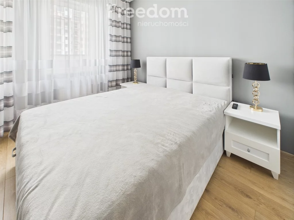 3 pokoje, mieszkanie 63,38 m², piętro 1, oferta nr , 35338/3685/OMS, Lublin, Wrońska