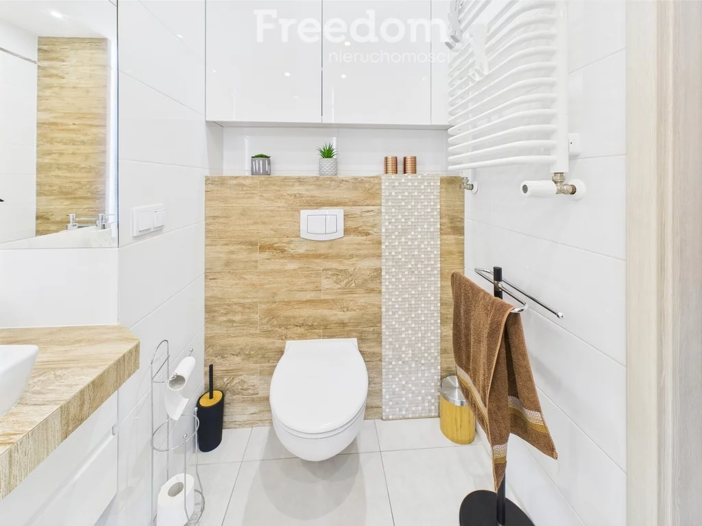 3 pokoje, mieszkanie 63,38 m², piętro 1, oferta nr , 35338/3685/OMS, Lublin, Wrońska