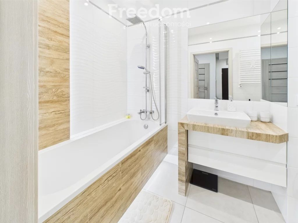 3 pokoje, mieszkanie 63,38 m², piętro 1, oferta nr , 35338/3685/OMS, Lublin, Wrońska