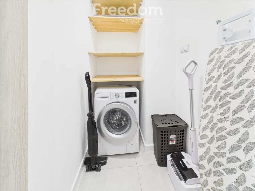 3 pokoje, mieszkanie 63,38 m², piętro 1, oferta nr , 35338/3685/OMS, Lublin, Wrońska