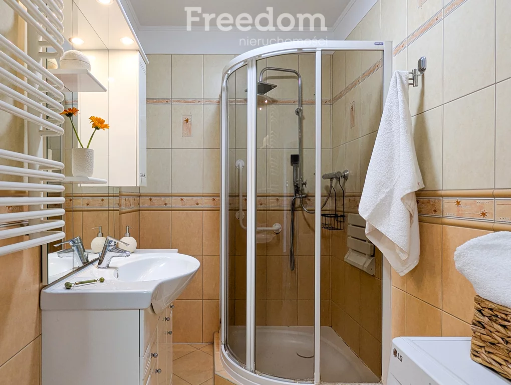 3 pokoje, mieszkanie 67,90 m², piętro 2, oferta nr , 39570/3685/OMS, Warszawa, Bielany, Bielany, Wrzeciono