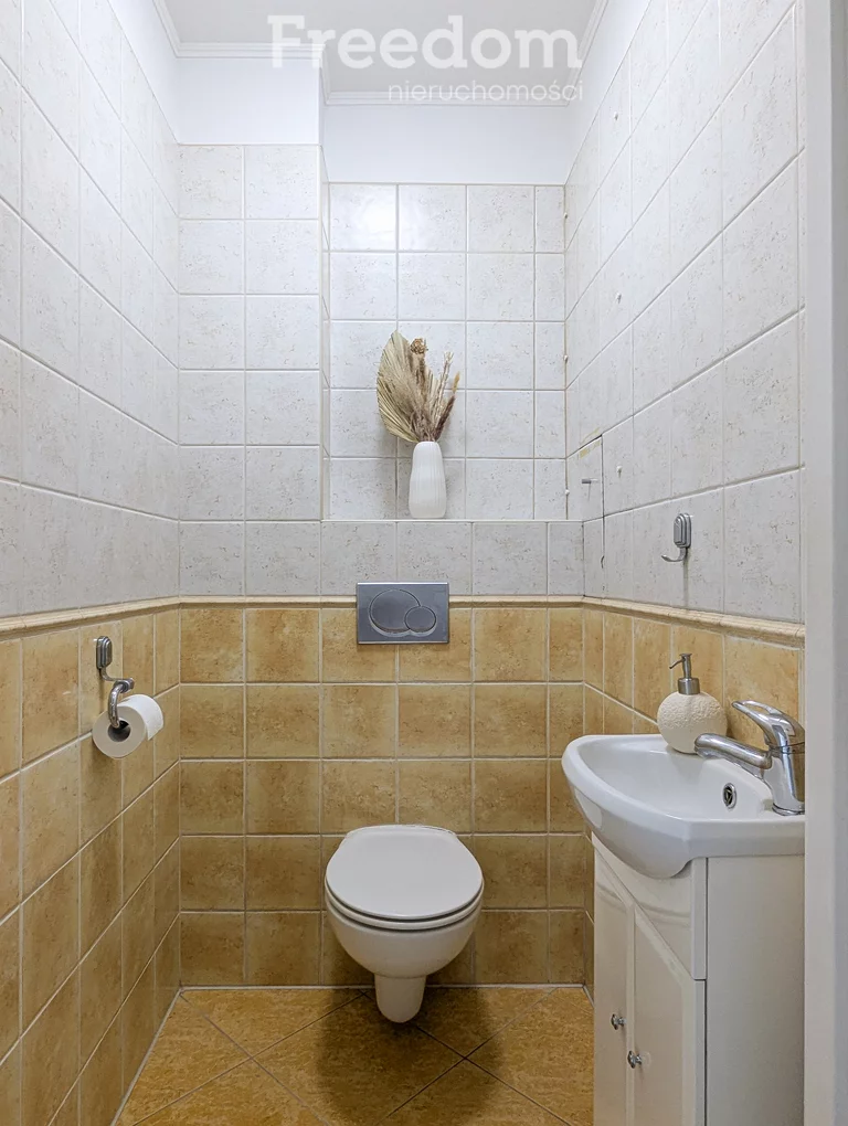 3 pokoje, mieszkanie 67,90 m², piętro 2, oferta nr , 39570/3685/OMS, Warszawa, Bielany, Bielany, Wrzeciono