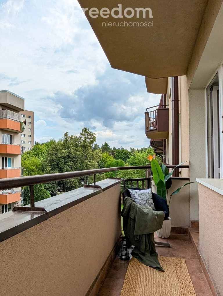 3 pokoje, mieszkanie 67,90 m², piętro 2, oferta nr , 39570/3685/OMS, Warszawa, Bielany, Bielany, Wrzeciono