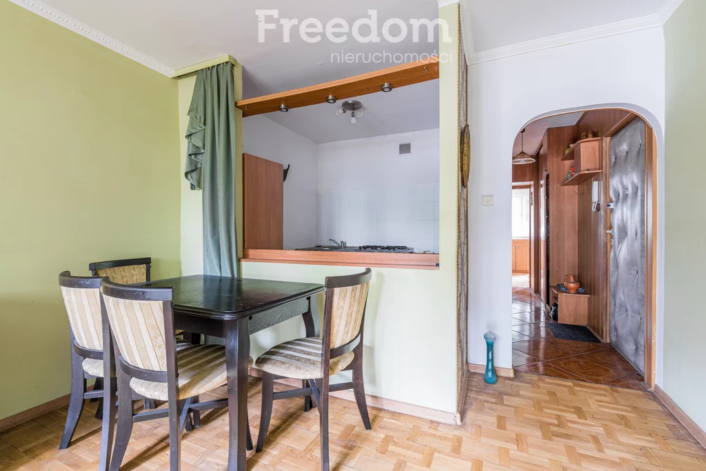 3 pokoje, mieszkanie 47,00 m², parter, oferta nr , 40245/3685/OMS, Warszawa, Bielany, Bielany, Wrzeciono
