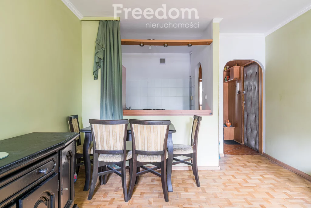 3 pokoje, mieszkanie 47,00 m², parter, oferta nr , 40245/3685/OMS, Warszawa, Bielany, Bielany, Wrzeciono
