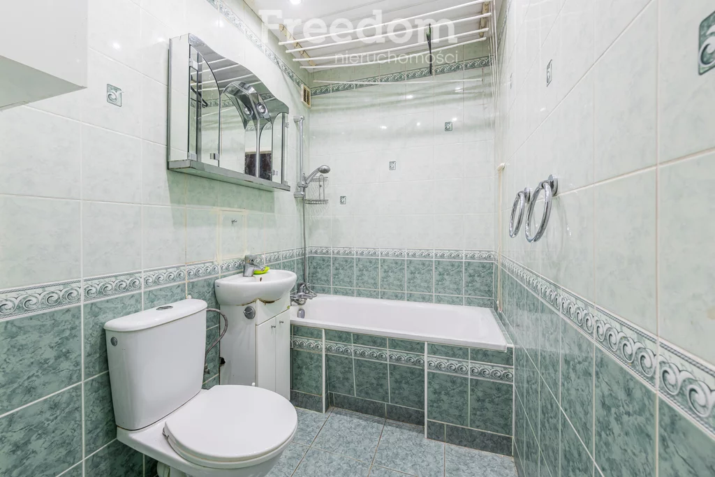 3 pokoje, mieszkanie 47,00 m², parter, oferta nr , 40245/3685/OMS, Warszawa, Bielany, Bielany, Wrzeciono