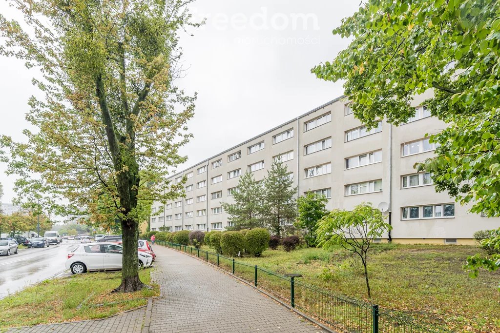 3 pokoje, mieszkanie 47,00 m², parter, oferta nr , 40245/3685/OMS, Warszawa, Bielany, Bielany, Wrzeciono