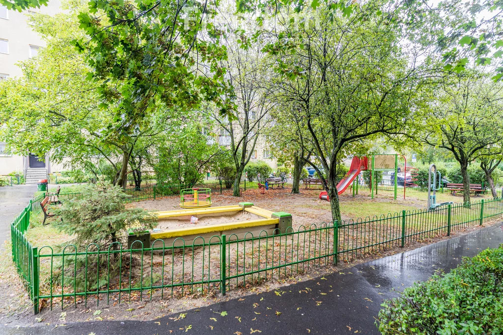 3 pokoje, mieszkanie 47,00 m², parter, oferta nr , 40245/3685/OMS, Warszawa, Bielany, Bielany, Wrzeciono