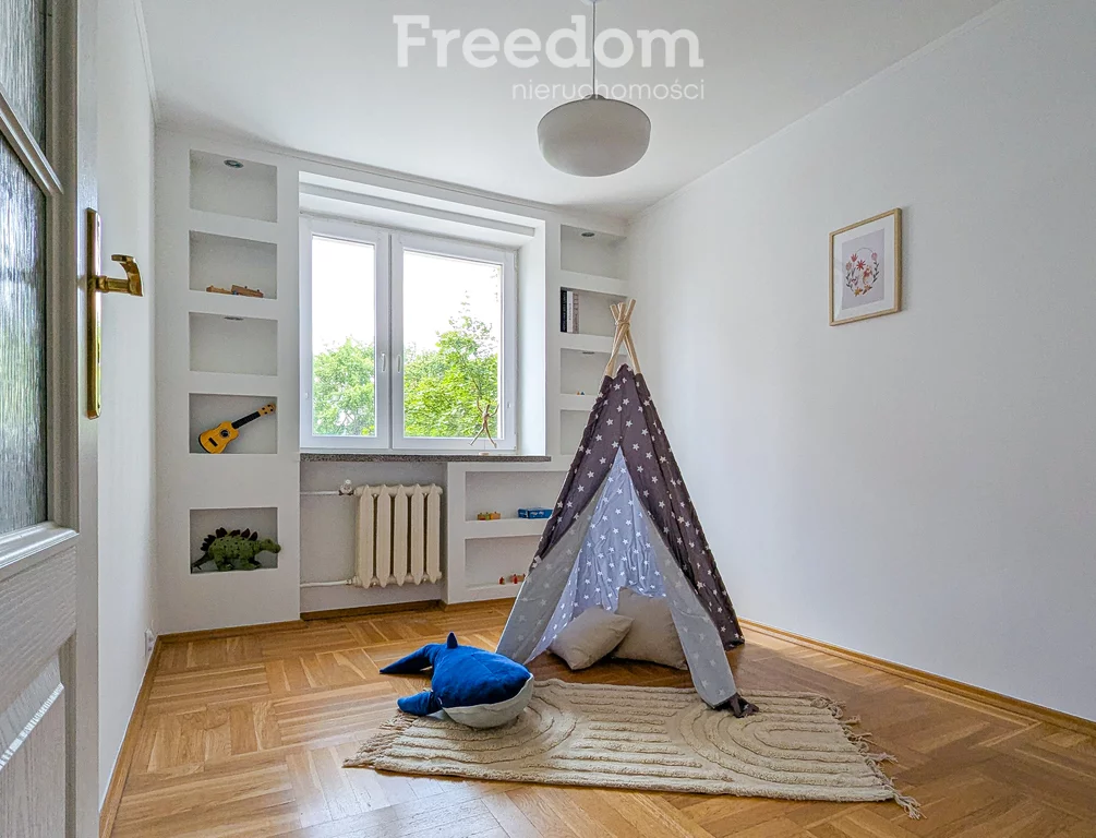 3 pokoje, mieszkanie 67,90 m², piętro 2, oferta nr , 40577/3685/OMS, Warszawa, Bielany, Bielany, Wrzeciono