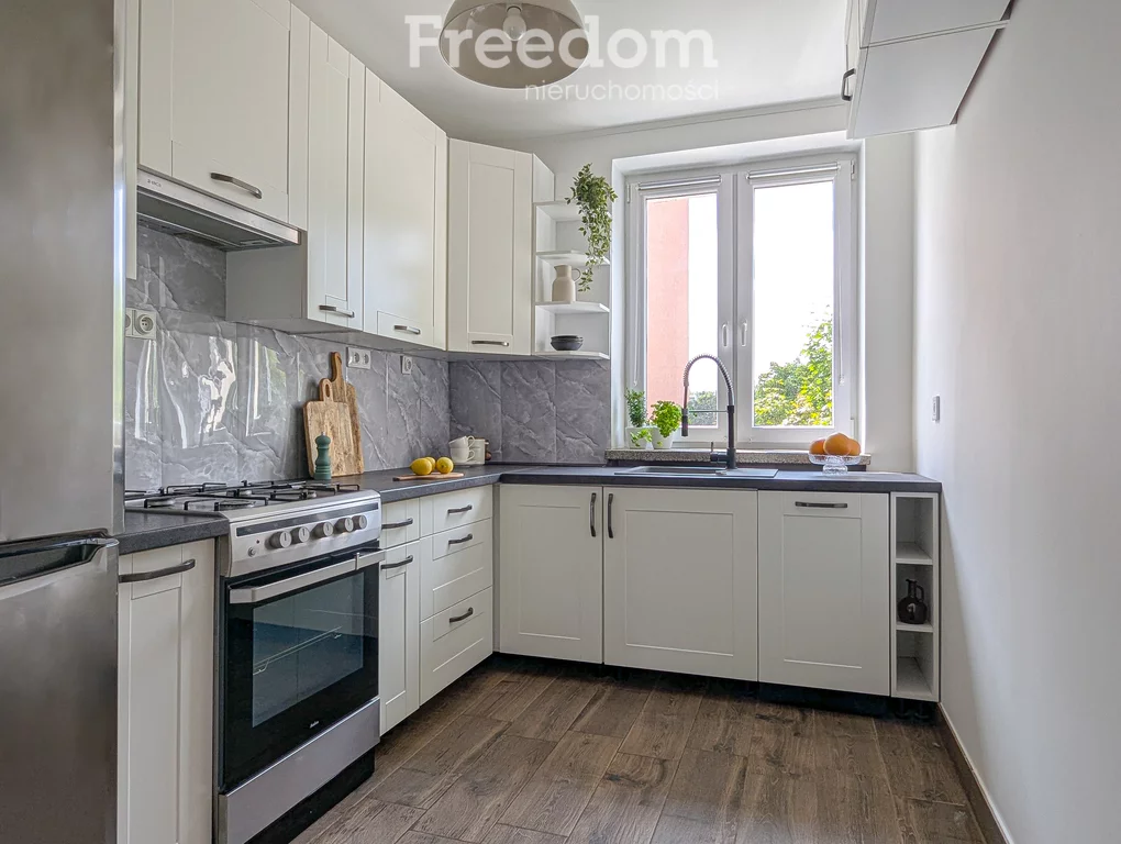 3 pokoje, mieszkanie 67,90 m², piętro 2, oferta nr , 40577/3685/OMS, Warszawa, Bielany, Bielany, Wrzeciono