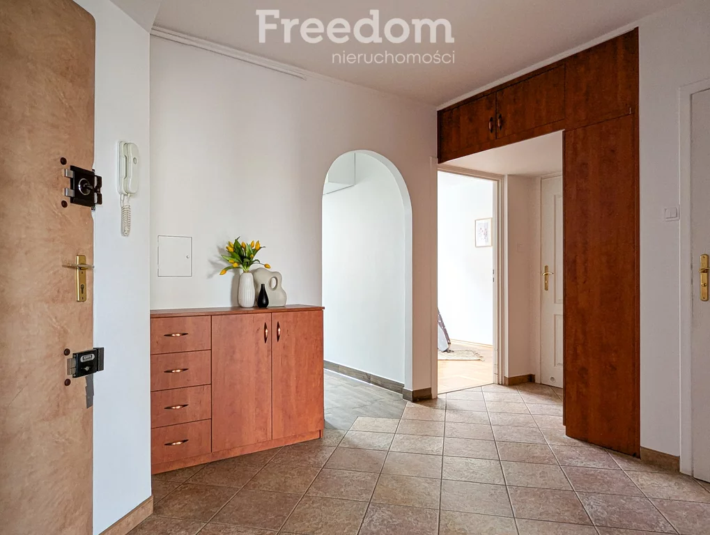 3 pokoje, mieszkanie 67,90 m², piętro 2, oferta nr , 40577/3685/OMS, Warszawa, Bielany, Bielany, Wrzeciono