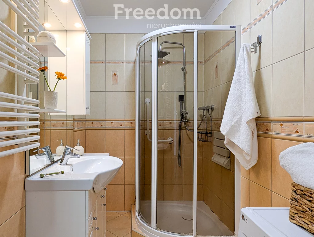 3 pokoje, mieszkanie 67,90 m², piętro 2, oferta nr , 40577/3685/OMS, Warszawa, Bielany, Bielany, Wrzeciono