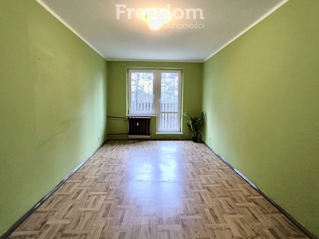 Mieszkanie trzypokojowe 62,85 m², Borne Sulinowo, Wrzosowa, Sprzedaż