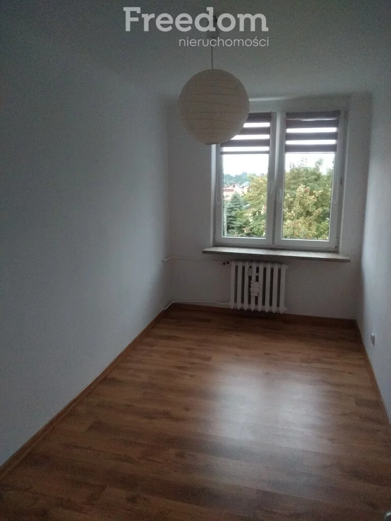 Mieszkanie trzypokojowe 48,89 m², Rejowiec Fabryczny, Wschodnia, Sprzedaż