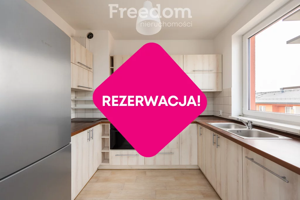 3 pokoje, mieszkanie 71,63 m², piętro 3, oferta nr , 38050/3685/OMS, Borkowo, Współczesna