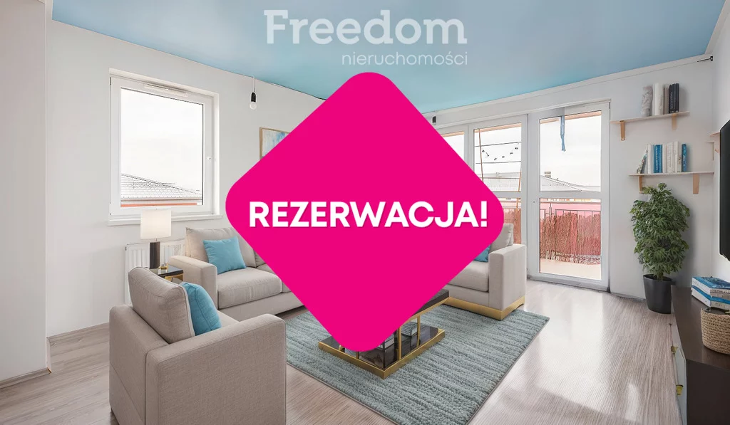 3 pokoje, mieszkanie 71,63 m², piętro 3, oferta nr , 38050/3685/OMS, Borkowo, Współczesna