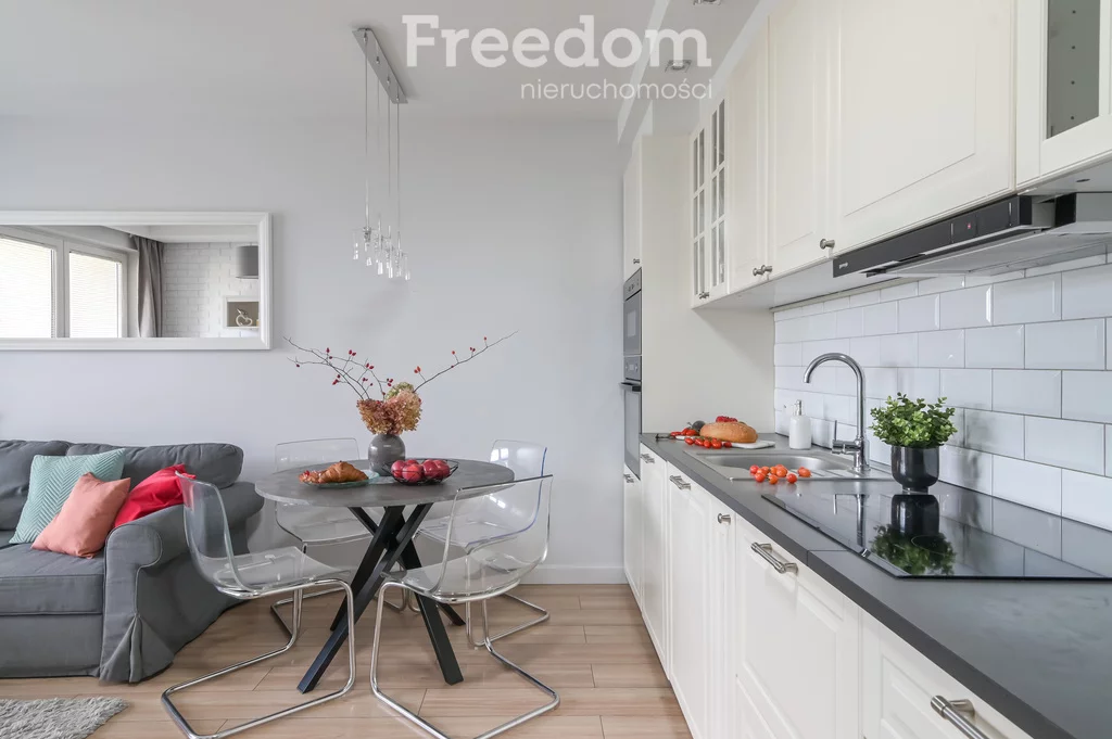 3 pokoje, mieszkanie 58,66 m², piętro 2, oferta nr , 40545/3685/OMS, Borkowo, Współczesna