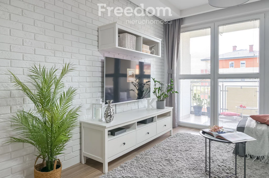 3 pokoje, mieszkanie 58,66 m², piętro 2, oferta nr , 40545/3685/OMS, Borkowo, Współczesna