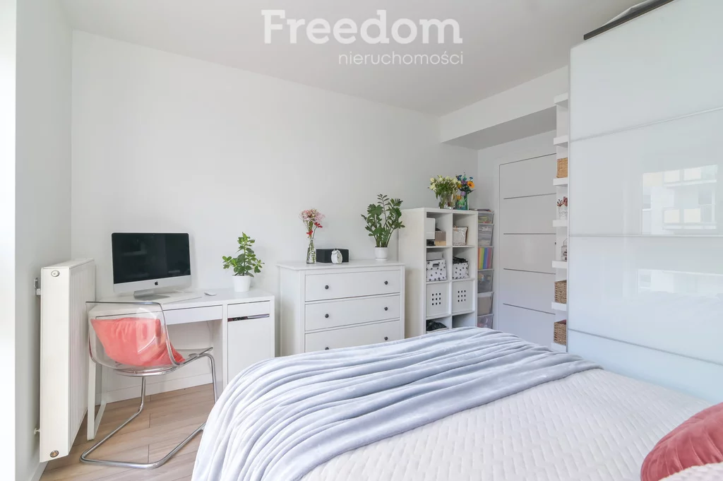 3 pokoje, mieszkanie 58,66 m², piętro 2, oferta nr , 40545/3685/OMS, Borkowo, Współczesna