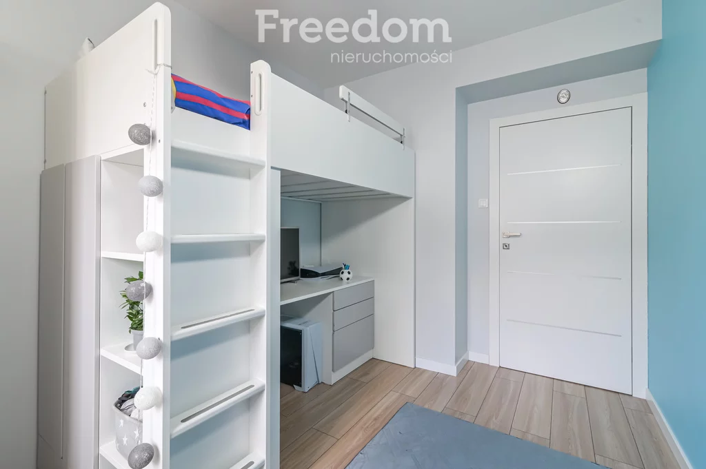 3 pokoje, mieszkanie 58,66 m², piętro 2, oferta nr , 40545/3685/OMS, Borkowo, Współczesna