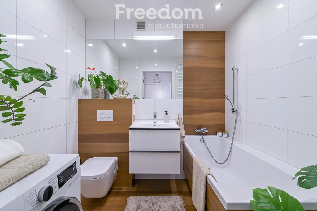 3 pokoje, mieszkanie 58,66 m², piętro 2, oferta nr , 40545/3685/OMS, Borkowo, Współczesna