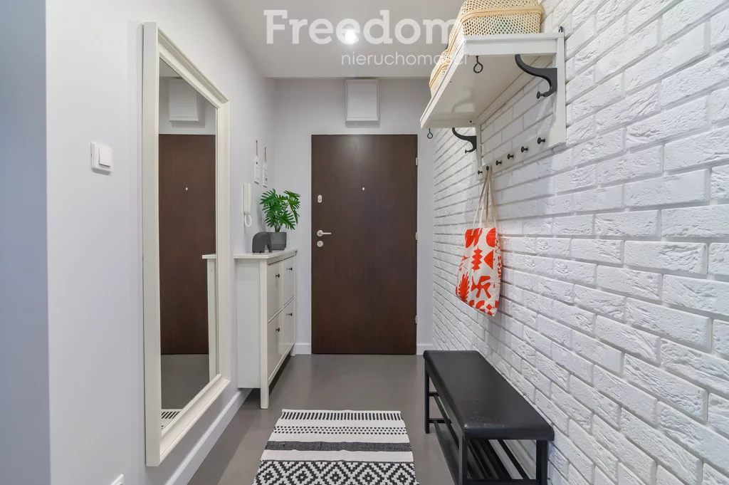 3 pokoje, mieszkanie 58,66 m², piętro 2, oferta nr , 40545/3685/OMS, Borkowo, Współczesna