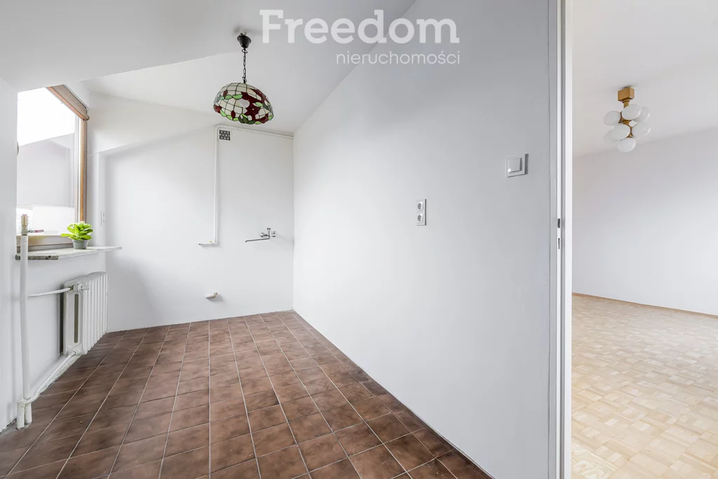 3 pokoje, mieszkanie 67,50 m², piętro 4, oferta nr , 37803/3685/OMS, Warszawa, Targówek, Targówek, Wybrańska