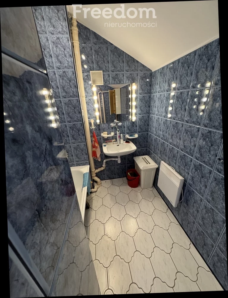 3 pokoje, mieszkanie 67,50 m², piętro 4, oferta nr , 37803/3685/OMS, Warszawa, Targówek, Targówek, Wybrańska