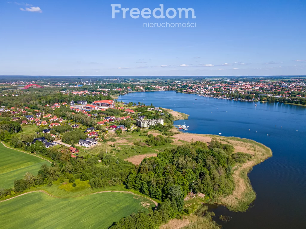 3 pokoje, mieszkanie 57,10 m², piętro 2, oferta nr , 27243/3685/OMS, Wałdowo, Wypoczynkowa