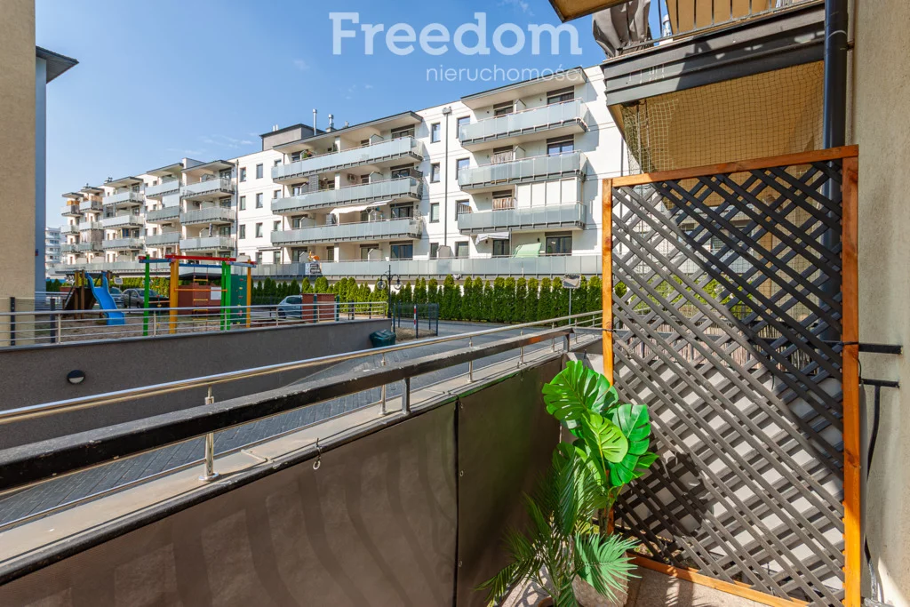 3 pokoje, mieszkanie 58,00 m², parter, oferta nr , 39875/3685/OMS, Ząbki