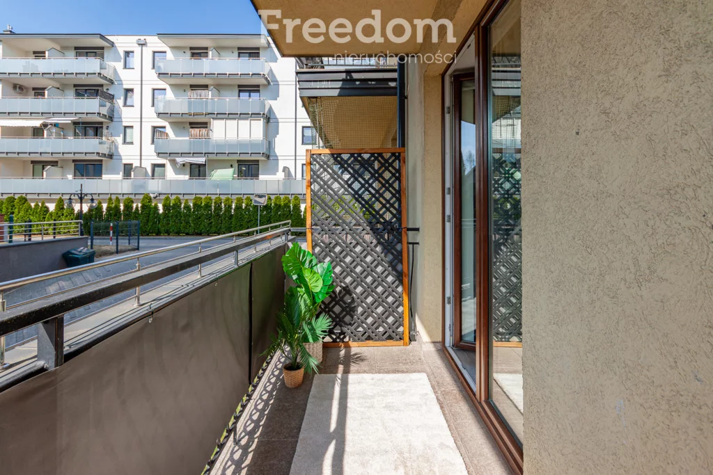 3 pokoje, mieszkanie 58,00 m², parter, oferta nr , 39875/3685/OMS, Ząbki