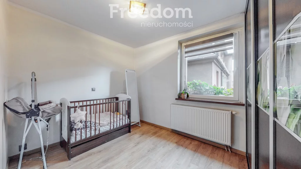3 pokoje, mieszkanie 58,85 m², piętro 2, oferta nr , 33377/3685/OMS, Zabrze