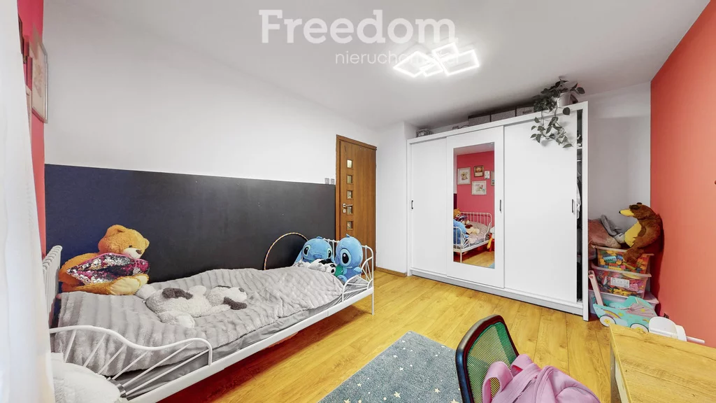 3 pokoje, mieszkanie 58,85 m², piętro 2, oferta nr , 33377/3685/OMS, Zabrze