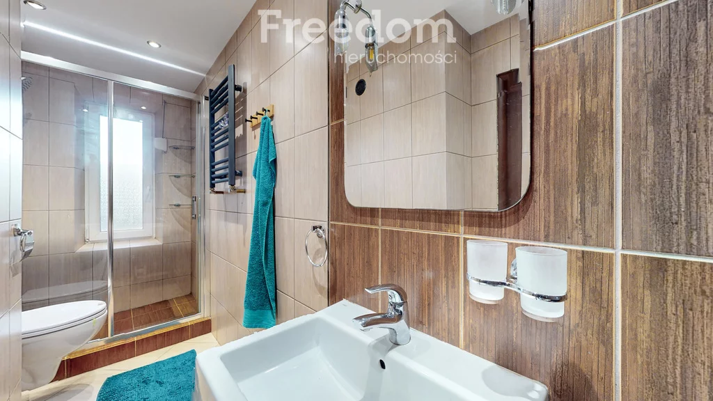 3 pokoje, mieszkanie 58,85 m², piętro 2, oferta nr , 33377/3685/OMS, Zabrze