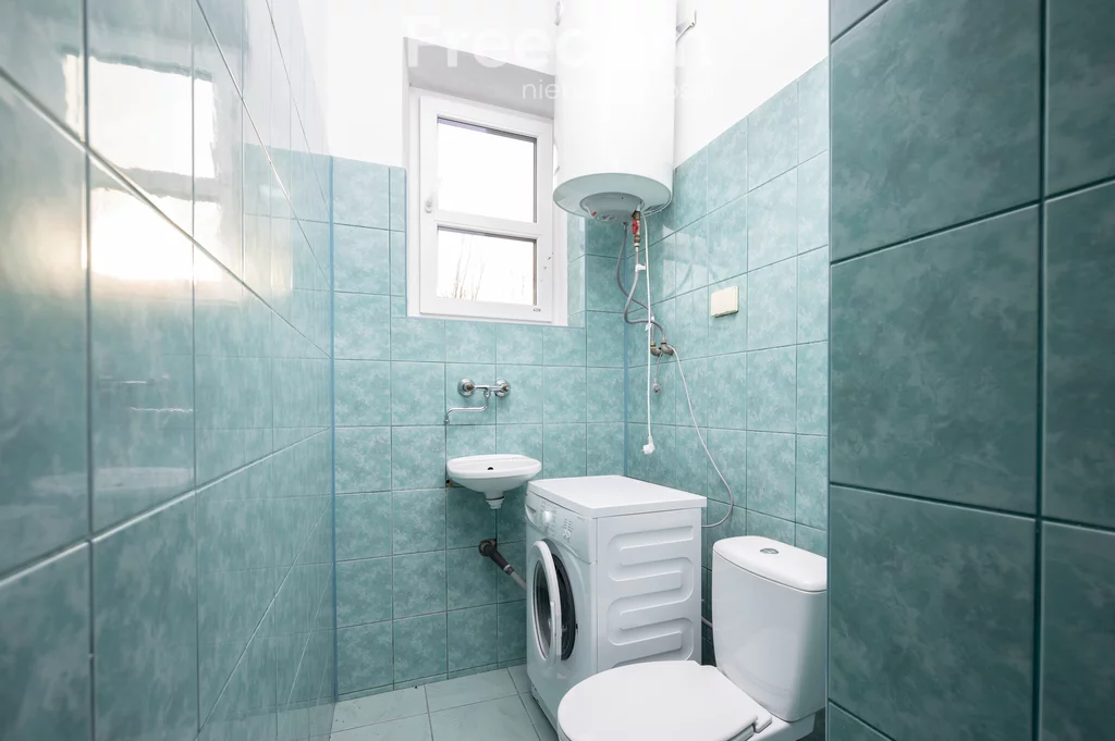 3 pokoje, mieszkanie 73,00 m², piętro 3, oferta nr , 36505/3685/OMS, Kraków, Łagiewniki-Borek Fałęcki, Zakopiańska