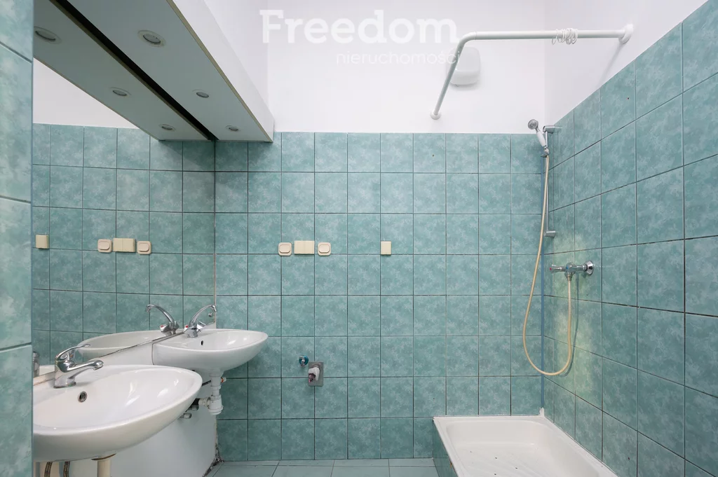 3 pokoje, mieszkanie 73,00 m², piętro 3, oferta nr , 36505/3685/OMS, Kraków, Łagiewniki-Borek Fałęcki, Zakopiańska