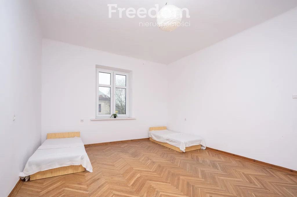 3 pokoje, mieszkanie 73,00 m², piętro 3, oferta nr , 36505/3685/OMS, Kraków, Łagiewniki-Borek Fałęcki, Zakopiańska