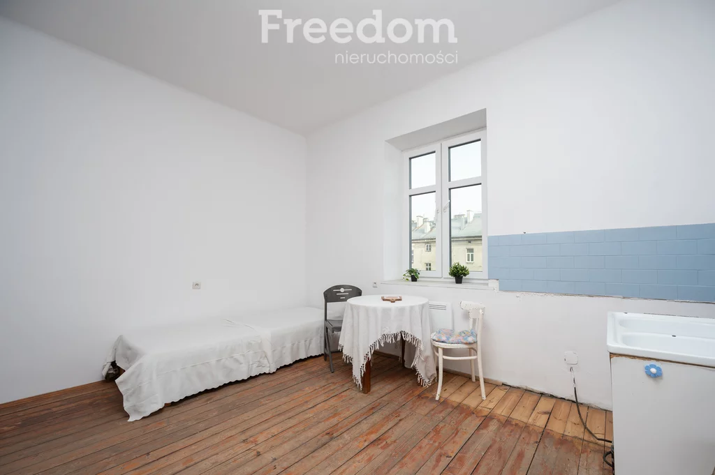 3 pokoje, mieszkanie 73,00 m², piętro 3, oferta nr , 36505/3685/OMS, Kraków, Łagiewniki-Borek Fałęcki, Zakopiańska