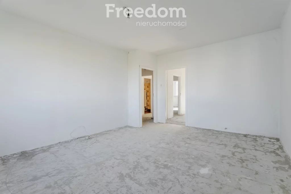 3 pokoje, mieszkanie 61,40 m², piętro 4, oferta nr , 40289/3685/OMS, Warszawa, Ursynów, Ursynów, Zamiany