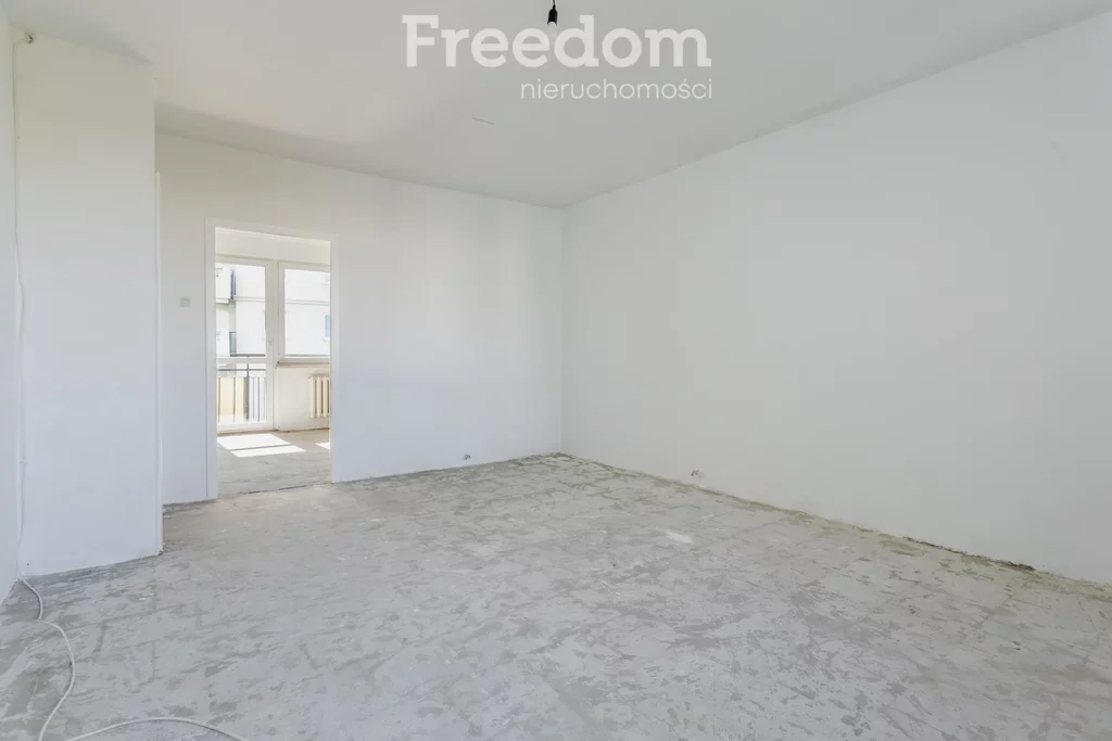 3 pokoje, mieszkanie 61,40 m², piętro 4, oferta nr , 40289/3685/OMS, Warszawa, Ursynów, Ursynów, Zamiany