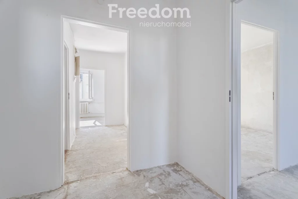3 pokoje, mieszkanie 61,40 m², piętro 4, oferta nr , 40289/3685/OMS, Warszawa, Ursynów, Ursynów, Zamiany
