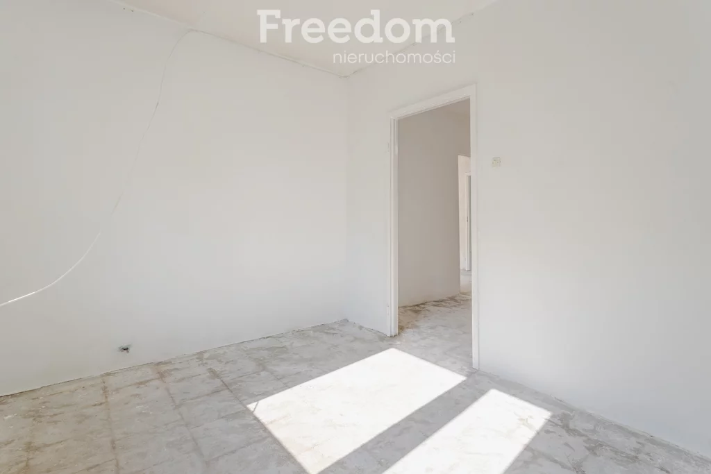3 pokoje, mieszkanie 61,40 m², piętro 4, oferta nr , 40289/3685/OMS, Warszawa, Ursynów, Ursynów, Zamiany