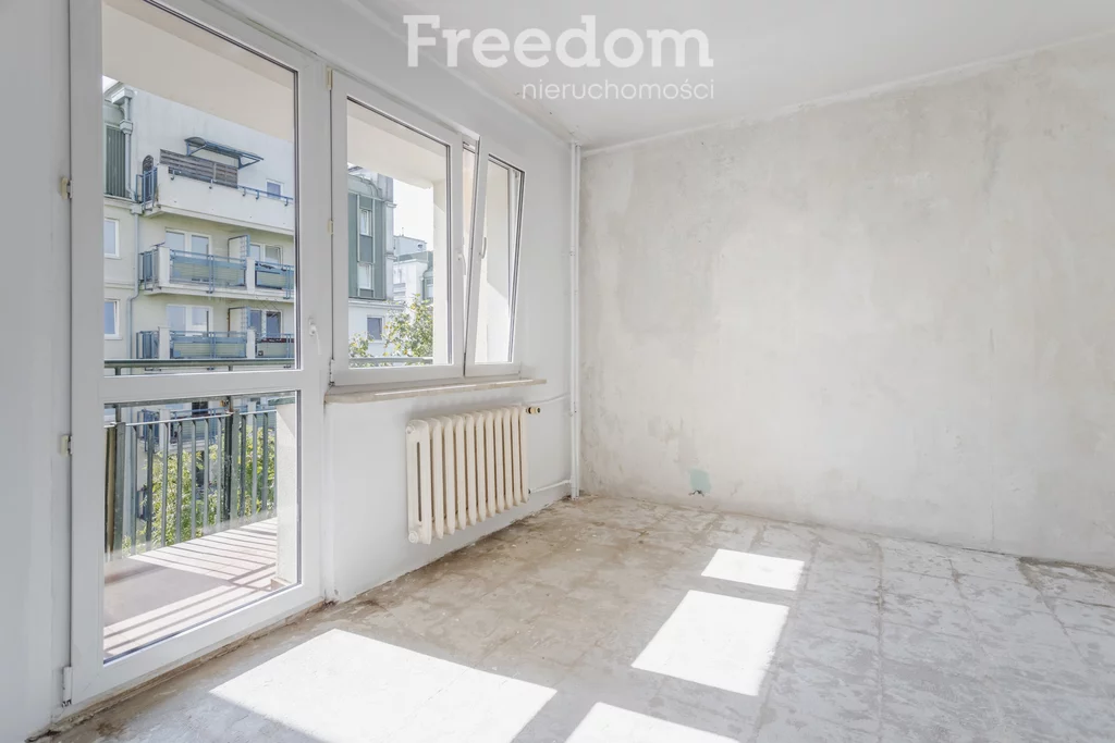 3 pokoje, mieszkanie 61,40 m², piętro 4, oferta nr , 40289/3685/OMS, Warszawa, Ursynów, Ursynów, Zamiany