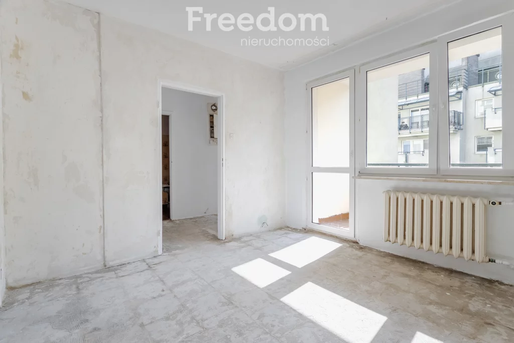 3 pokoje, mieszkanie 61,40 m², piętro 4, oferta nr , 40289/3685/OMS, Warszawa, Ursynów, Ursynów, Zamiany
