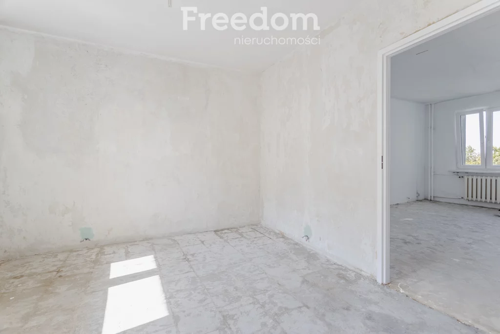 3 pokoje, mieszkanie 61,40 m², piętro 4, oferta nr , 40289/3685/OMS, Warszawa, Ursynów, Ursynów, Zamiany